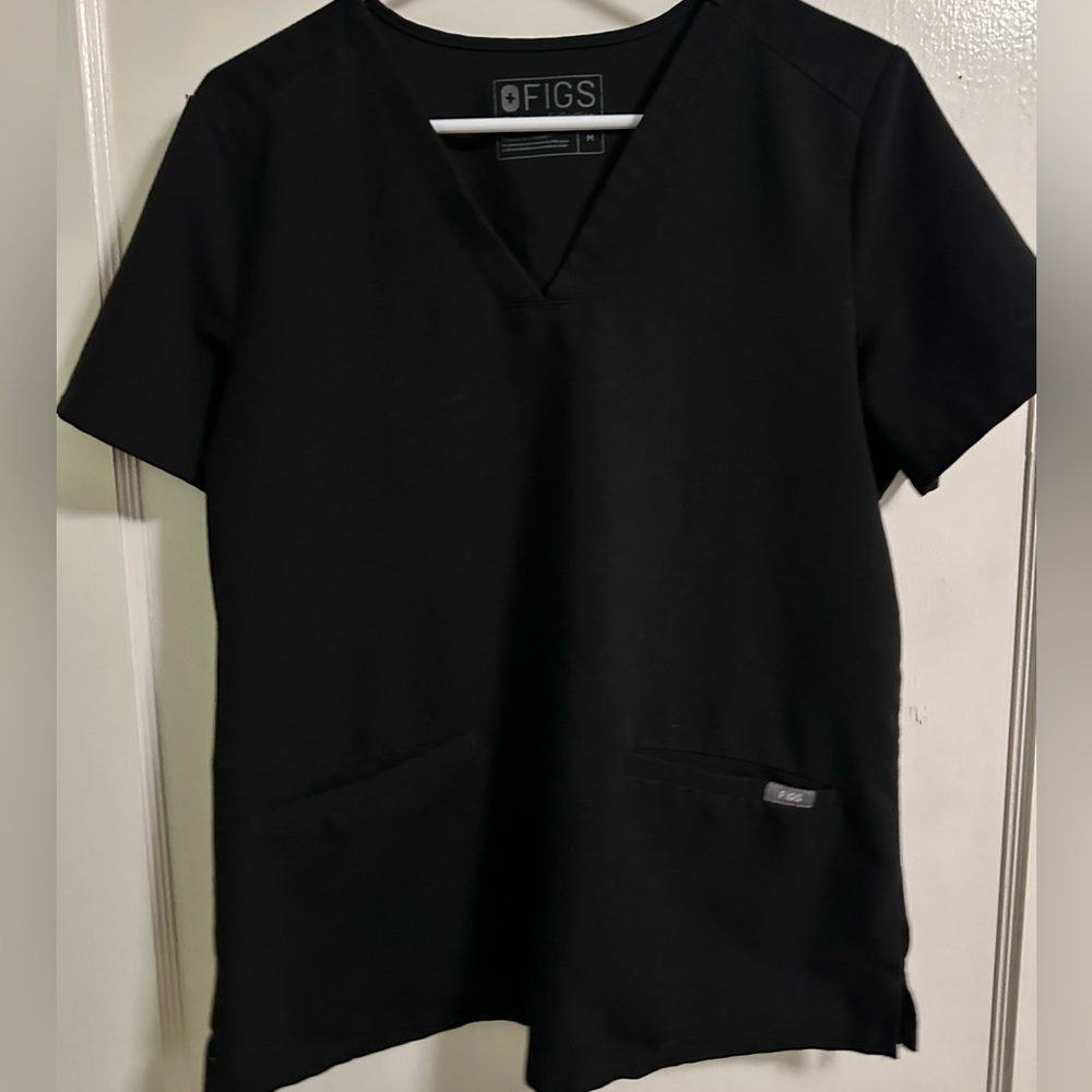 Scrub Top
